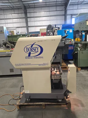 DORSEY METROLOGY 16H Comparators | GMT (6)