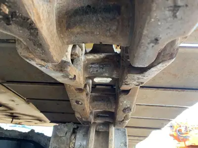 Used 2015 CATERPILLAR 336FL Excavators California US | Mittry Construction #1362589
