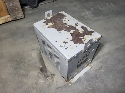 USED B.J.M. ELECTRONICS 9J23-05