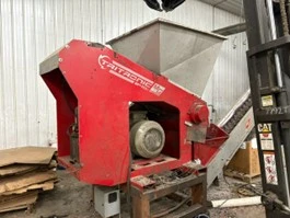 Used 2014 MG RECYCLING 380VZT Misc Recycling Florida US | ESCOBAR TRADING, INC. #337134