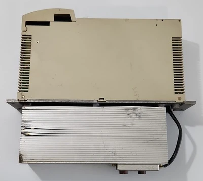 USED Yaskawa SGDC-50AJAY16