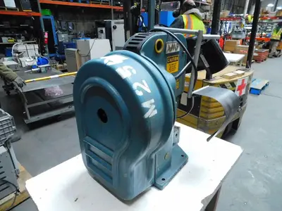 Used AMP 565435-5 Crimpers Texas US | Aucto #1454450