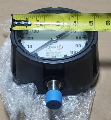 NEW Ashcroft 45-1259SD-04L