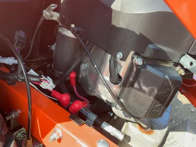 Used 2024 HUSQVARNA XCITE Z375 Mowers Michigan US | Miedema Asset Management Group #1339082