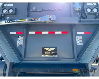 Used TRINITY _UNKNOWN_ Agricultural Trailers Iowa US | Keast Enterprises #1360518