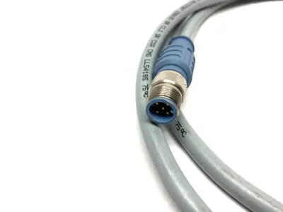 USED SYNERGETIC DOUBLE ENDED CABLE ASSEMBLY