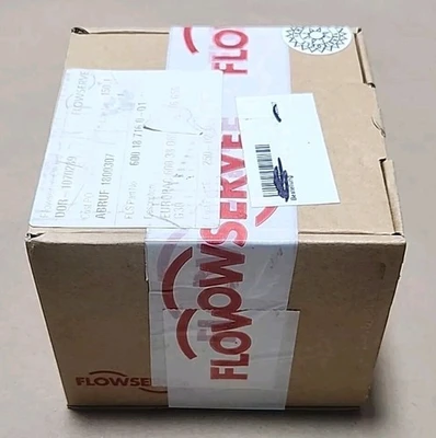 NEW Flowserve 600.18.716.0-Q1