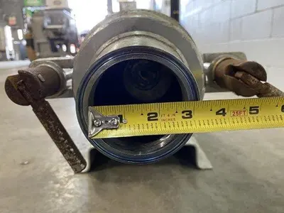 Progressive Cavity Pump