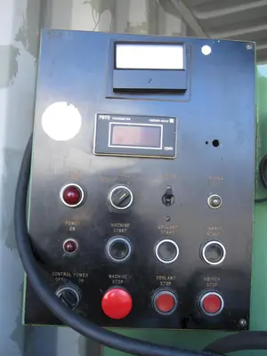USED WARREN WT-500