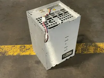 Used CINCINNATI 34242310A CNC & N/C Controls Ohio US | HGR 24 #1358131