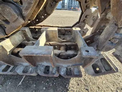 EX1900-6 Track Assembly (Each)