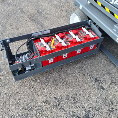 NEW 2026 Skyjack SJ4732E