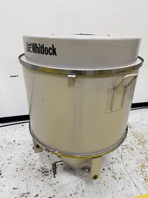 USED AEC WHITLOCK HPR-30