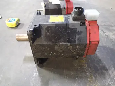 USED 2006 FANUC A06B0143B088