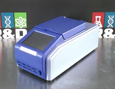Fluidigm FC1 Cycler Thermal Cycling System 120v