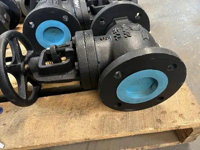 New | in-Stock MILWAUKEE VALVE 2885A Pump & Valve Parts | Surplus Asset Holdings #1218372