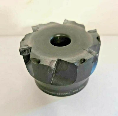 USED Sandvik Coromant Does Not Apply