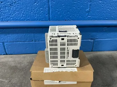 Used KOYO ELECTRONICS INDUSTRIES C011DD2ED Programmable Logic Controllers Ohio US | HGR 24 #1233320