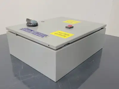 USED PROCESS TECHNOLOGY CP-421241