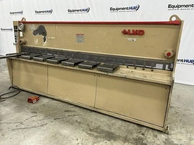 USED 1997 LVD JS-C 25/10