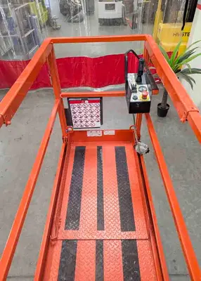 USED 2013 SKYJACK SJIII-3219