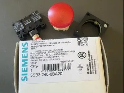 Used Siemens _UNKNOWN_ Relays & Switches South Carolina US | Palmetto Automation #1567979