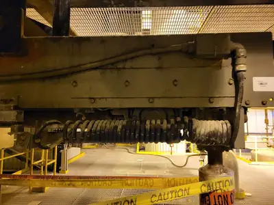 USED DIAMOND POWER 525