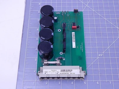 Used CUSTOM SERVO MOTORS _UNKNOWN_ Circuit Boards | OCO Industrial #1609653