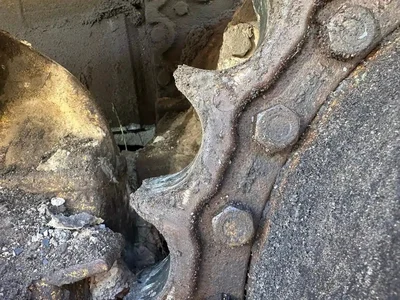 1997 JOHN DEERE 750C Dozer | Title Equipment & Recreation Inc. (4)