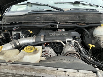 USED 2005 DODGE RAM 1500