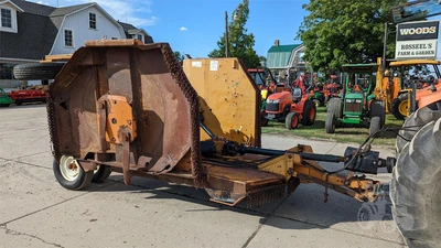 USED WOODS 3180