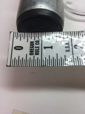 USED Interroll Taperhex Does Not Apply