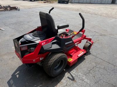 2020 GRAVELY ZTXL 52 Zero Turn Mower | County Equipment Company LLC (6)