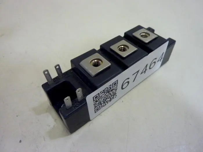 Used MITSUBISHI TM55DZ-H Misc Electrical & Power Parts Michigan US | Ideal Machinery #1015584