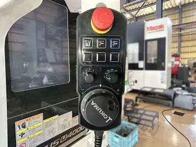 Used 2024 OKUMA MULTUS-4000U Multitasking Machining Centers Georgia US | Shub Machinery #1370797