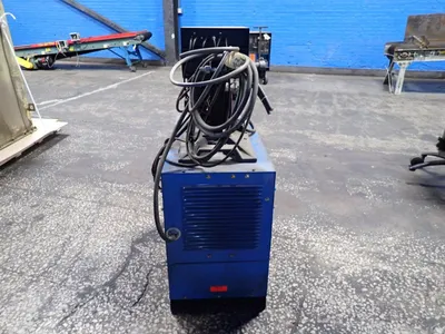 Used MILLER CP250 TS Mig Welders Ohio US | HGR 24 #1056301