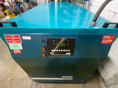 BERG TT-545-1(15)X2(20) COOLING TOWER | INJECTION DEPOT GROUP (2)