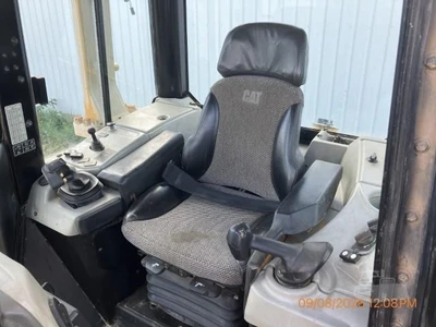 Used 2019 CATERPILLAR D6N LGP Pipelayers New York US | Beck Equipment #1509258