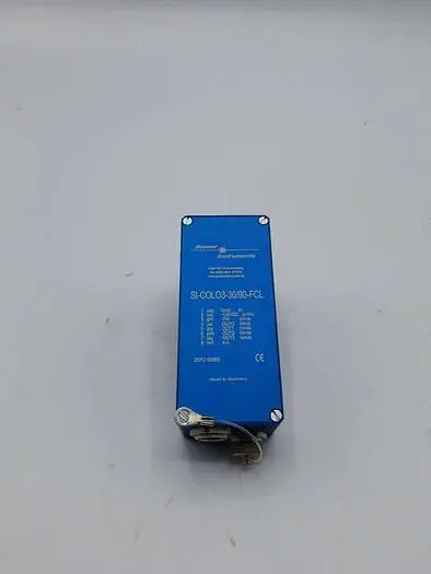 Used SENSOR INSTRUMENTS _UNKNOWN_ Sensors | ND Industrial Surplus #1223800