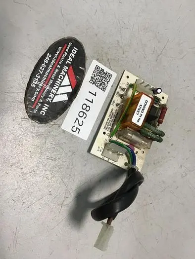 Used DOMINO WIP110200-00012 Circuit Boards Michigan US | Ideal Machinery #701892