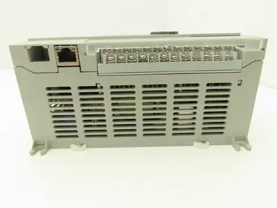Allen Bradley 1766-L32AWA MicroLogix 1400 Controller Module 32 Point Ser B FW 11