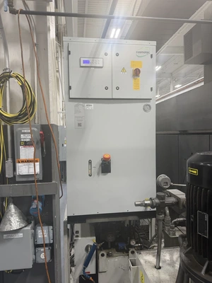 Used 2011 PARPAS XS63 Gantry Machining Centers (incld. Bridge & Double Column) New York US | Revelation Machinery #1503587