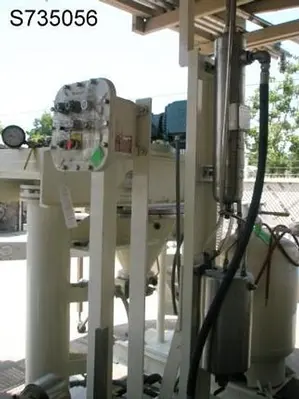 USED CHARLES ROSS MDVC-4