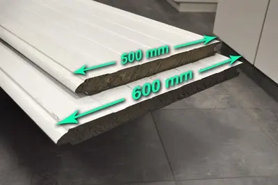 USED MANNI / CANNON POLYURETHANE PRESS FOR SANDWICH PANELS