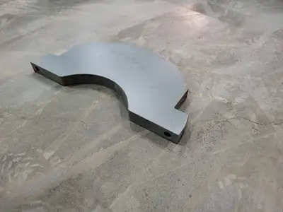NEW FLOWSERVE ETM00001304