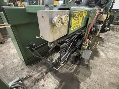 USED PEDDINGHAUS PCD1100