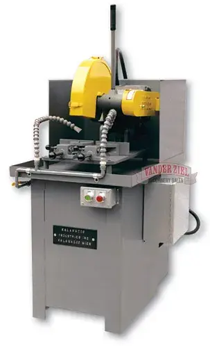 NEW KALAMAZOO INDUSTRIES K12-14W