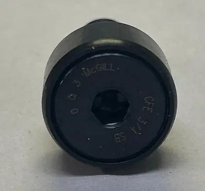 New | in-Stock MCGILL CFE 3/4 SB Bearings Ohio US | Surplus Asset Holdings #1239481