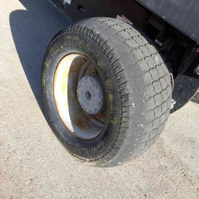 USED 2017 Genie S-80X