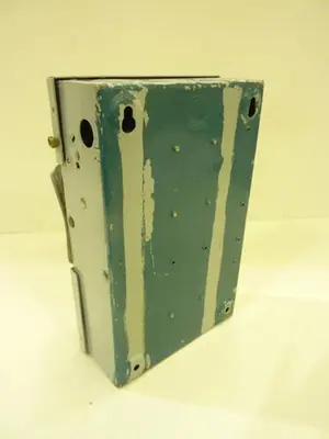USED SIEMENS F351